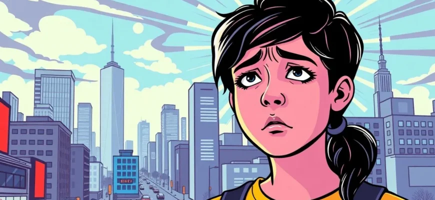 いじめをテーマにしたスリラームービー