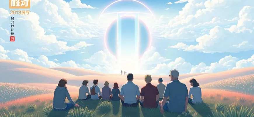 夢の世界を探求する映画