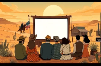 公民権をテーマにしたウェスタン映画10選