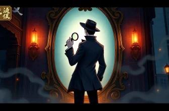 魔法と探偵の映画特集