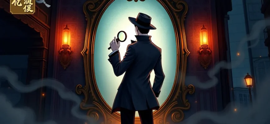 魔法と探偵の映画特集