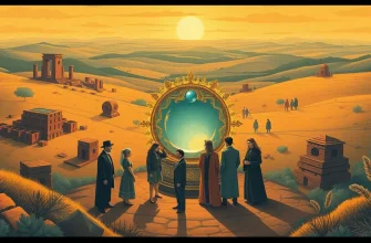 古代の予言を描くミステリ映画10選