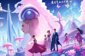 ファンタジーとモデル業界の映画10選