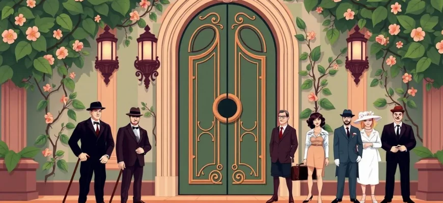 銀行詐欺の犯罪映画トップ10