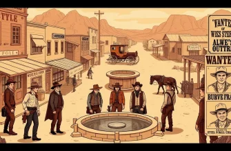 スタイルの西部劇映画10選