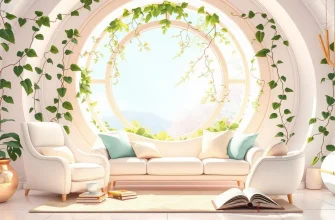 ファンタジー映画のインテリア特集