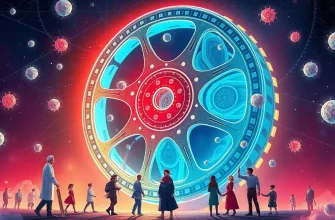 感染症の伝記映画特集