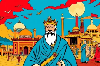 古代中央アジアの歴史映画ベスト10