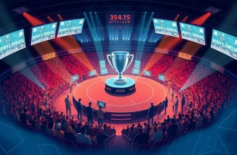 トーナメントスリラー映画のベスト10