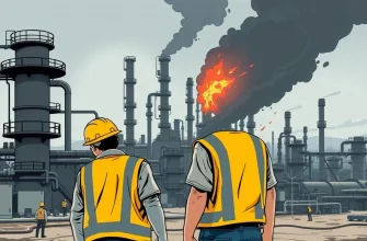 石油産業の災害映画トップ10