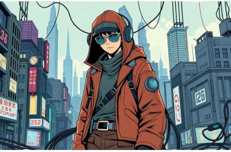 ハッカー・ドラマ映画の世界へようこそ