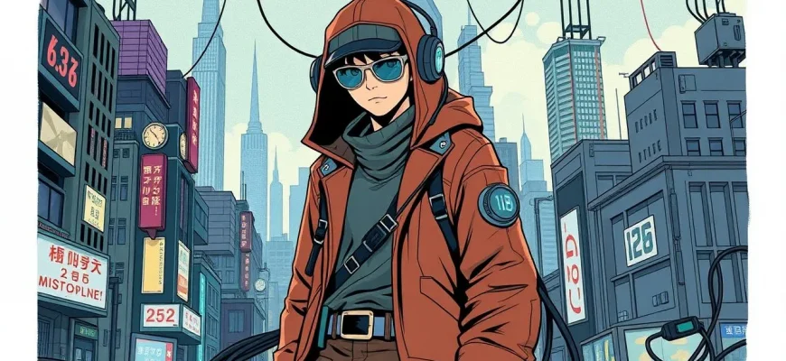 ハッカー・ドラマ映画の世界へようこそ