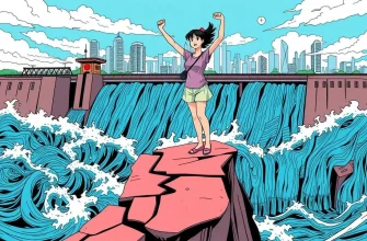 水災映画特集 - 水の恐怖を描く10本の映画