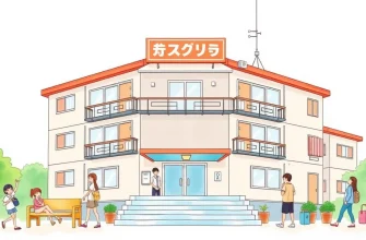 映画で楽しむ寮生活 - 10選