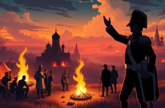 ナポレオン戦争の伝記映画ベスト10