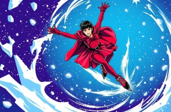 フィギュアスケートのスリラー映画ベスト10