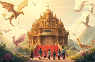 超人ファンタジー映画特集