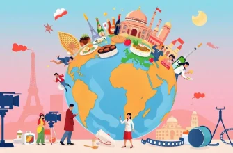 美味しい旅のドキュメンタリー映画