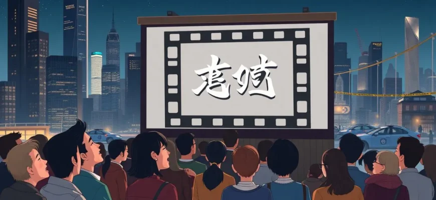 社会の意見を描く犯罪映画のベスト10