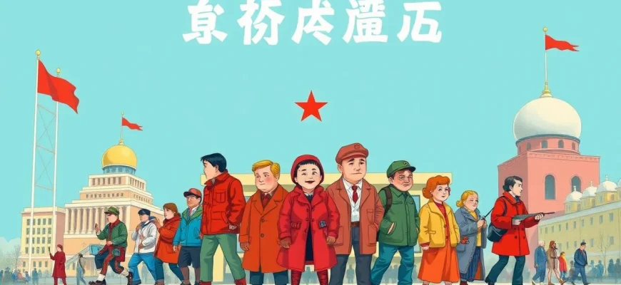 ソビエト映画の異端者たち