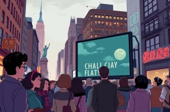 ニューヨークのドラマ映画10選