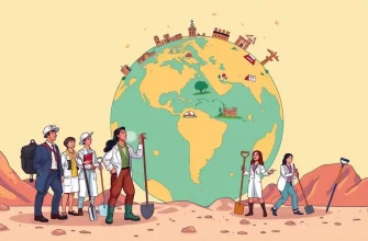 考古学ドキュメンタリー映画のベスト10