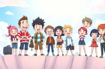 スカイハイコメディ映画特集