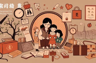 家族の秘密を探る探偵映画