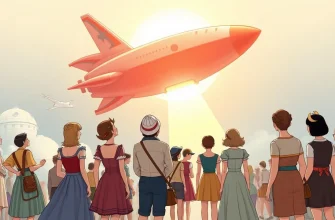 ドラマ映画：宇宙人との接触