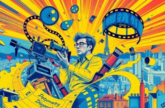 ドキュメンタリー映画の巨匠たち