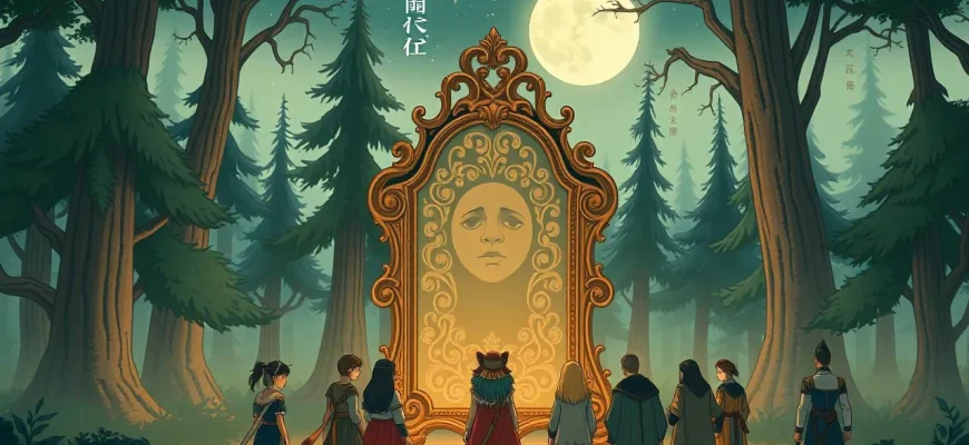 ファンタジー映画の告白特集