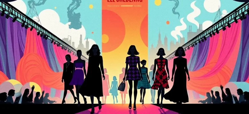 ファッション業界のドキュメンタリー映画10選