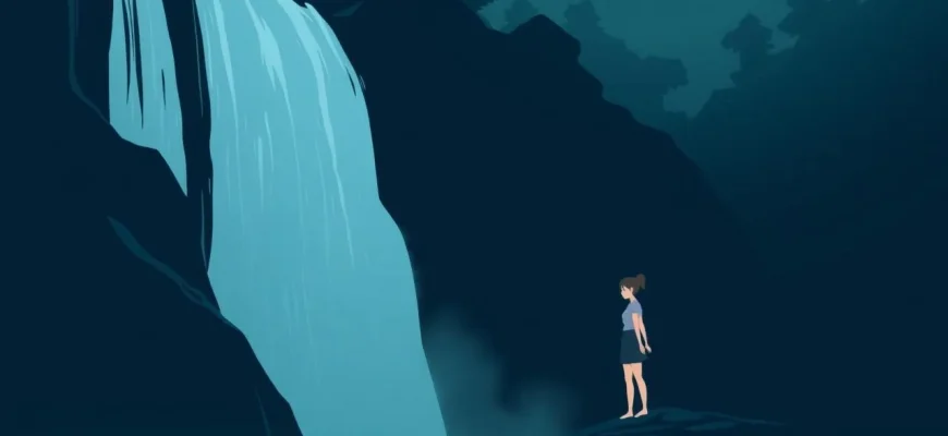 滝の恐怖映画特集