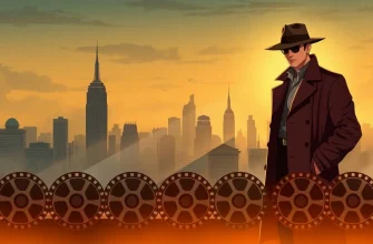 シークレットミッションのドラマ映画10選