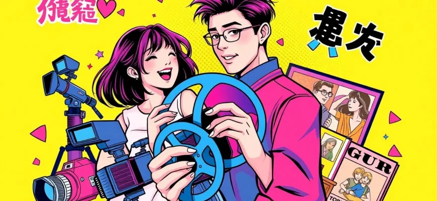 恋愛映画のコレクター特集