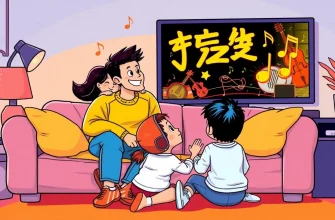 家族で楽しむジャズ映画