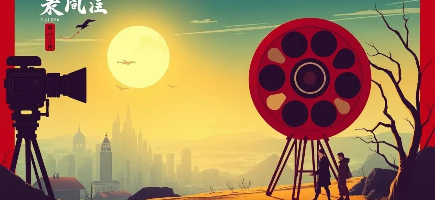 気候変動を描いたドラマ映画のベスト10