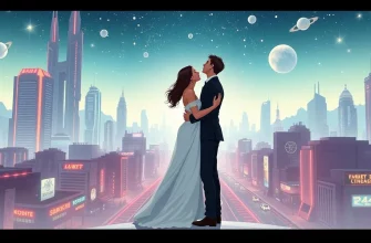 愛と死のSF映画10選