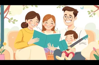 家族の絆と困難を描く映画