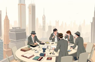 ロボットと探偵の映画特集