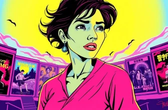 ママの秘密：スリラー映画10選