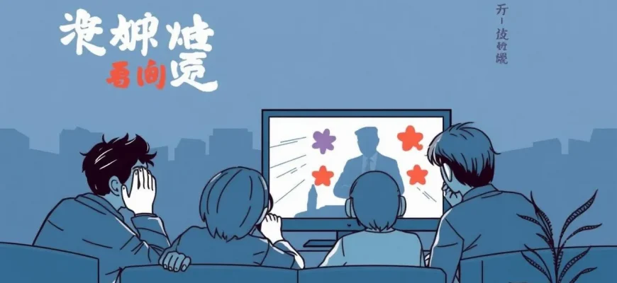 選挙の恐怖映画特集