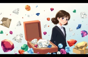 宝石をテーマにした映画10選