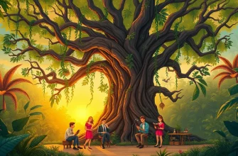 ジャングルのドラマ映画10選