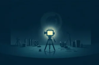 映画の撮影をテーマにしたホラー映画10選