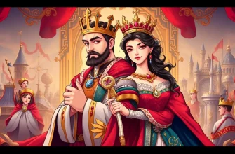 王と女王の映画特集