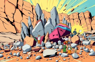 岩石のドキュメンタリー映画特集