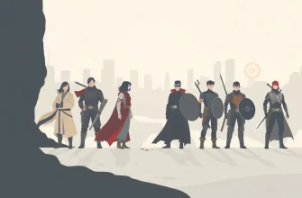 孤独な英雄を描いたアクション映画のベスト10