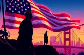 アメリカの伝記映画ベスト10