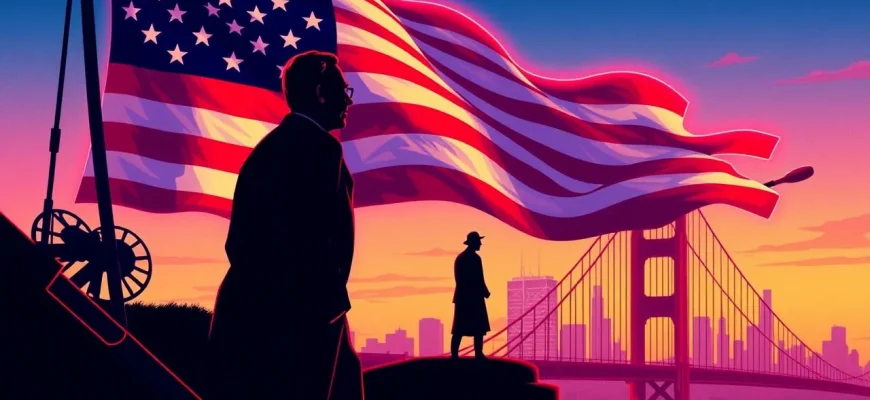 アメリカの伝記映画ベスト10